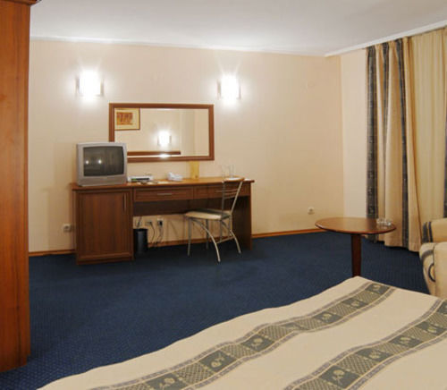 Hotel Luxor ブルガス エクステリア 写真